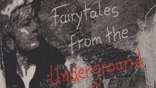 Anne Clark &amp; herrB - When You Think Your Time Has Come