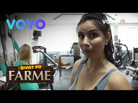 Život po Farme | Každý utorok a štvrtok na Voyo