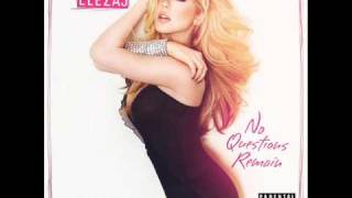 Kristine Elezaj - Barb Wire (Feat. P-Dub)