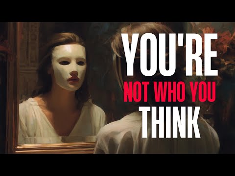 You’re Not Who You Think You Are — Carl Jung’s Shadow Work Will Break You Open