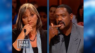 Not My Son | Judge Pirro