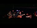 THE SPINANES: Tuning Guitar (LIVE) Sep 26, 1998 Bottom of the Hill, San Francisco, CA Rebecca Gates