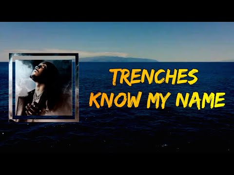 G Herbo - Trenches Know My Name (Lyrics)