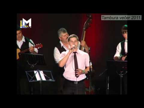 Josip Mezga & KUD Domašinec - Bilo štero dob (festival Kre Mure i Drove, Prelog, 2011)