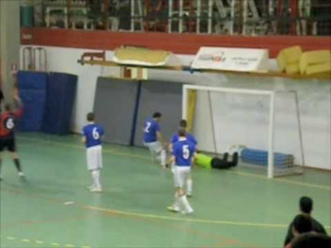 FutsalKevinTV_ TRIPETETOLO '97 - ATLETICO 2001 9/04/2010