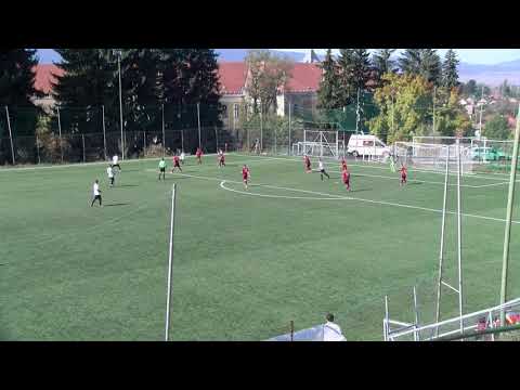 U19-es Elitliga: FK Csíkszereda – Sport Team Bukarest 1:3