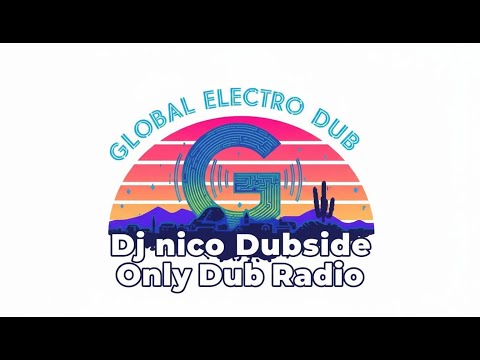Special Global Dub Electro Mix fron dubsideradio.com #dub #dubelectro #electrodub #electro #dubside