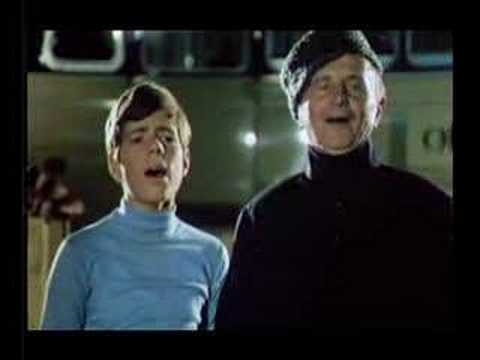 Heintje - Don Kosaken Choir 1-Oh Glockenton