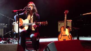 &quot;Lenders in the Temple&quot; - Conor Oberst