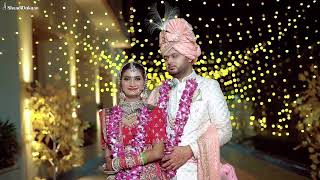 Shri Radha Wedding Films