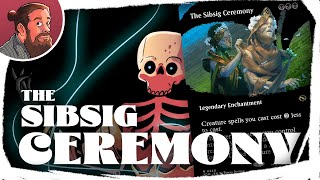 The Sibsig Ceremony Combo