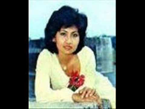Sanisah Huri - Ku tak lukakan lagi