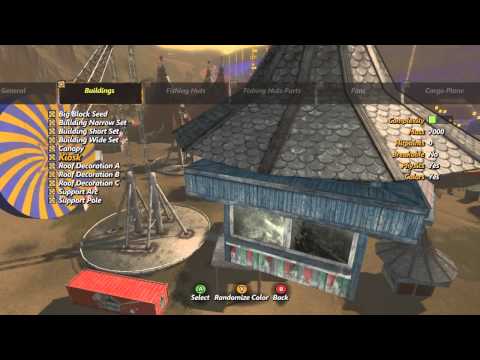 Trials Evolution DLC -- Official Launch Trailer -- Origin of Pain [ES]