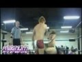 Ryan Taylor Vs Akira Tozawa Vs Jaysin Strife