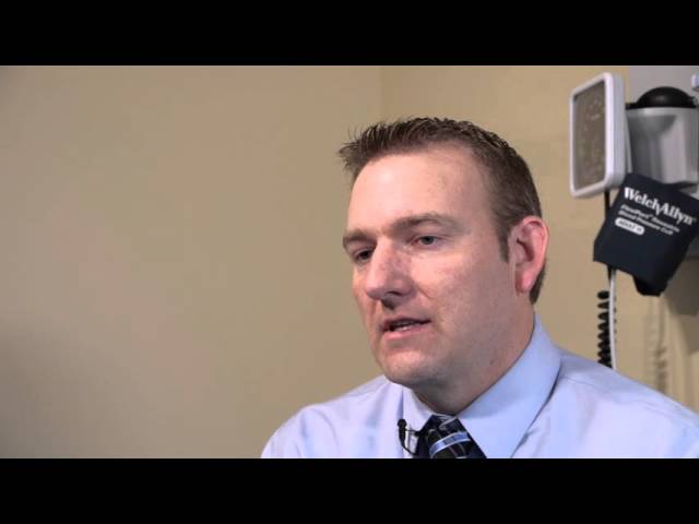 Get to know John C Capener, DO