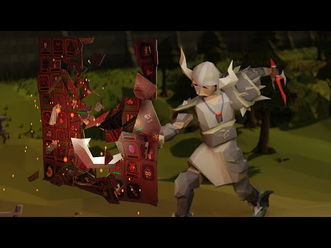 Rargh and Link'sOcarina