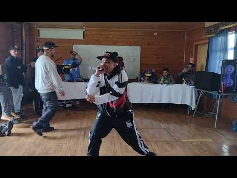 ADE Final Vol. III   Octavos / Luz Oscura Vs Dragger  (12/11/2022)