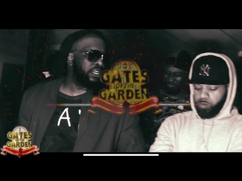 DI Da Hennyman vs Haze Tha Gift