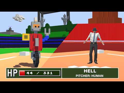 CRUSHING The Baseball Update