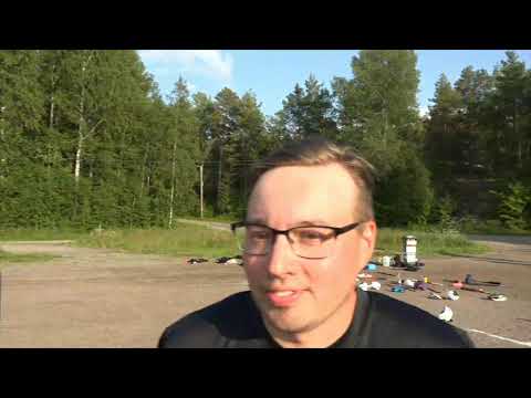 Rauma 26.06.2023 - Fera E2 Valkoinen - Mailajuniorit E-tytöt