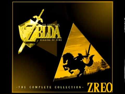 Ocarina of Time - Middle Boss Battle (Zelda Reorchestrated)