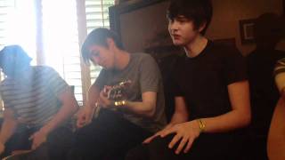 Before You Exit- Raindrop