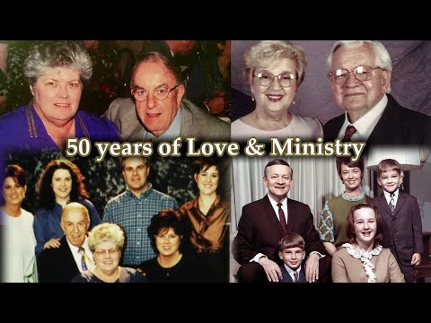 Faithful to the End: Honoring George & Clara Younce and Brock & Faye Speer