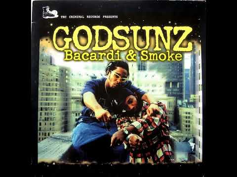 God Sunz - Secondary Niggaz