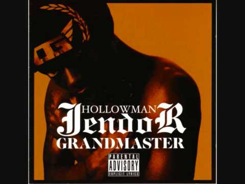 Jendor - The General