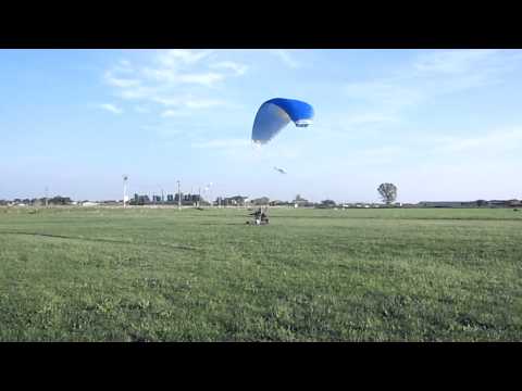 trike motorizzato minari engine