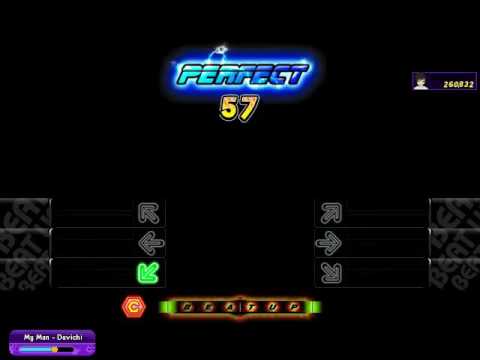 [Beat Up Mania] (Davichi - My Man) by Iyan