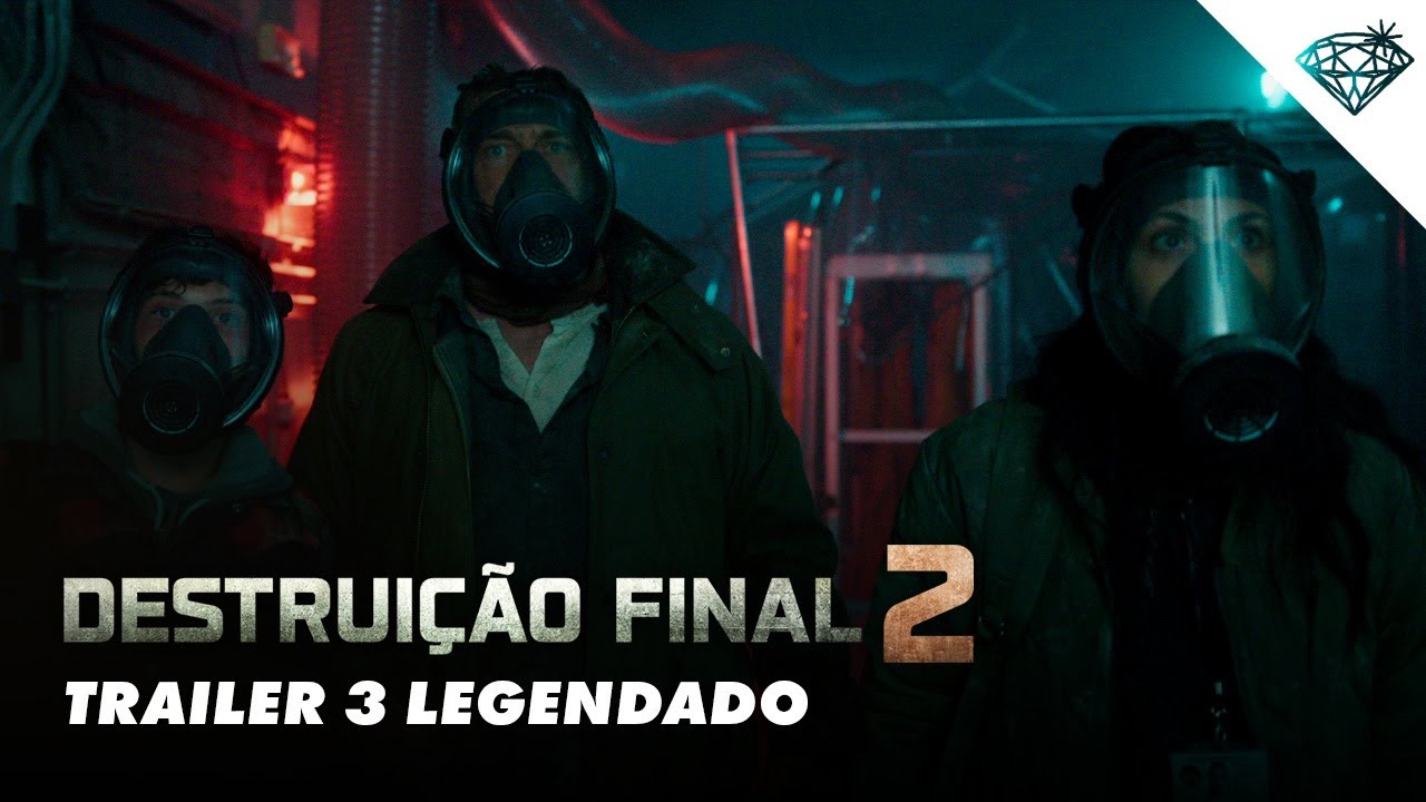 trailer Oficial