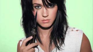 Katy Perry I kissed a girl Dnb remix