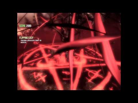 Symulator Kozy - SZATAN  Piekło + Rytuał = diabeł :D