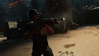 MindsEye Official Gameplay Trailer | GameStop Trailer