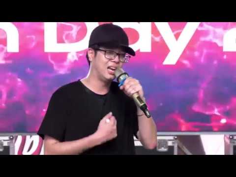 Chia Tay - Bùi Anh Tuấn hát LIVE 2019