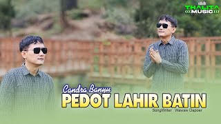 Download lagu Candra Banyu - Pedot Lahir Batin (Thalita Music) mp3