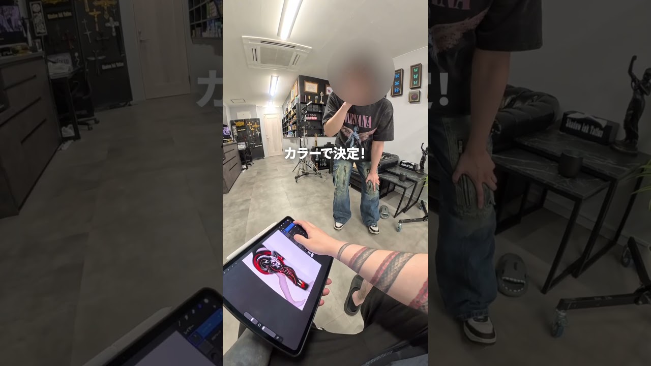 YouTubeサムネイル