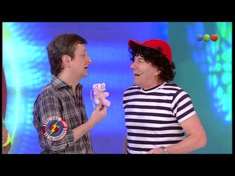 Los Rebos, Firulais, Pela - Peligro Sin Codificar