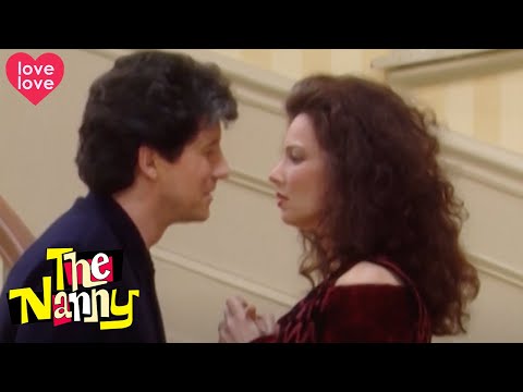 Thumbnail of the video: Fran and Max: Will They Won't They?