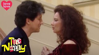 Fran and Max: Will They Won't They? | Love Love