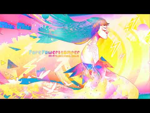 [VOEZ] M-Project feat. Jonjo - Pure Powerstomper