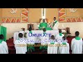 Zambian Choir Kanyama St Joseph Parish