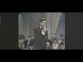 Gene Pitney - Only Love Can Break A Heart (live performance)