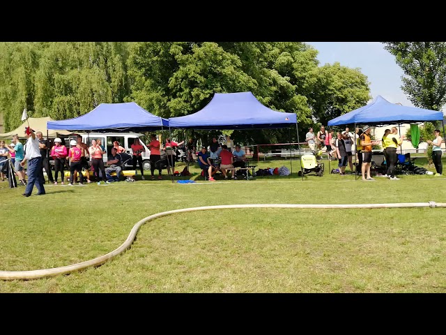Úherce, K Mexiku, 26. 05. 2018