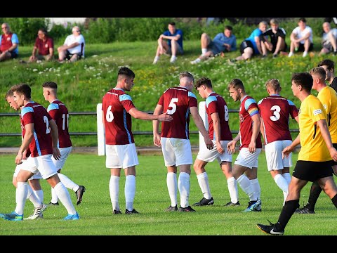 Match Highlights | Crook Town 1-2 South Shields