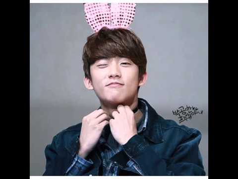 [151101] B1A4-Sweet Girl 11th fansign event in Daejeon part 2