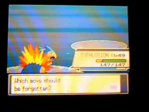 Pokemon Soul Silver- WalkThrough part 37- First Step In Kanto!