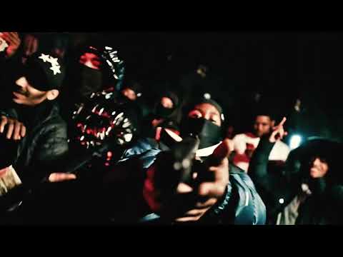 T motion x Yung Dizzy - Drag ( Official Video ) Dir. @waxbando