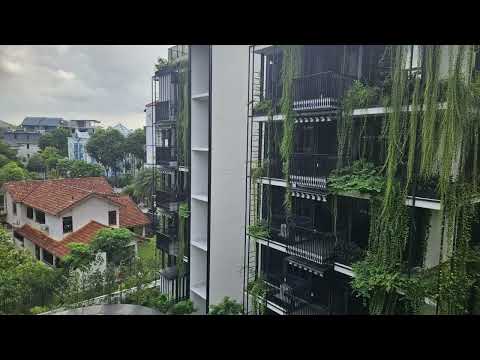 Jervois Mansion, 14 Jervois Close, 3 Bedrooms, 1,302 sqft, Condominium For Rent, by Vanessa Terk, 500147497 - PropertyGuru.com.sg